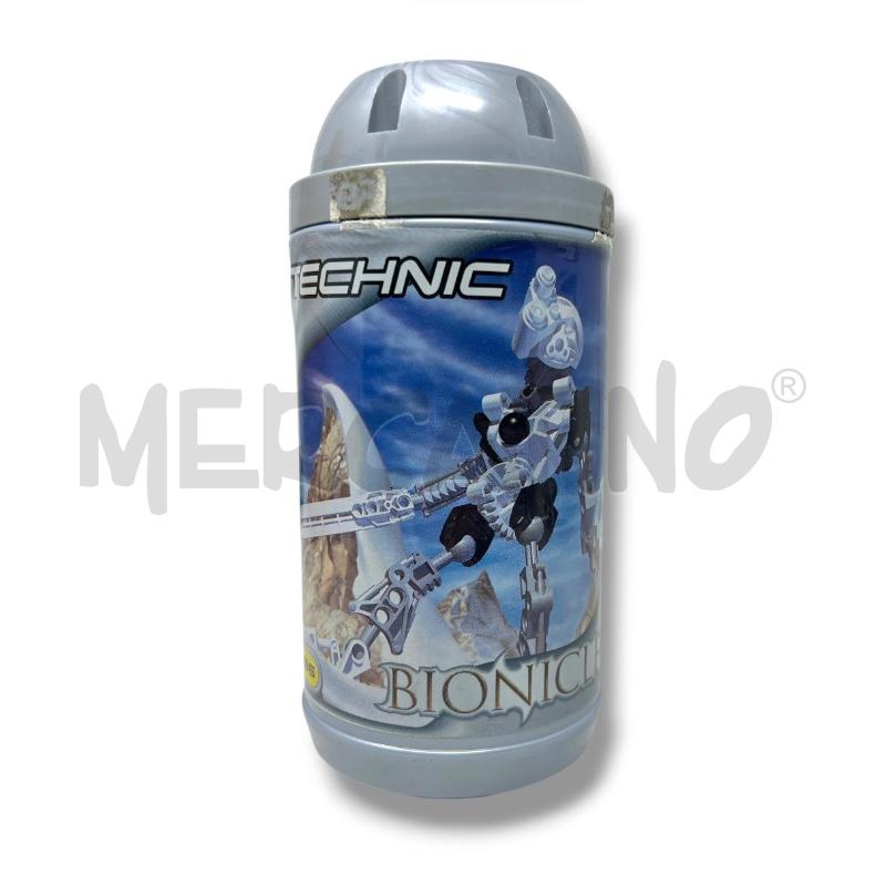 LEGO TECHNIC BIONICLE 8536 KOPAKA | Mercatino dell'Usato Rivoli 1