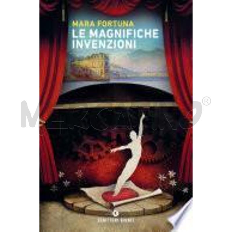 LE MAGNIFICHE INVENZIONI | Mercatino dell'Usato Rivoli 1