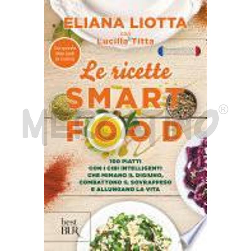 LE RICETTE SMARTFOOD | Mercatino dell'Usato Rivoli 1