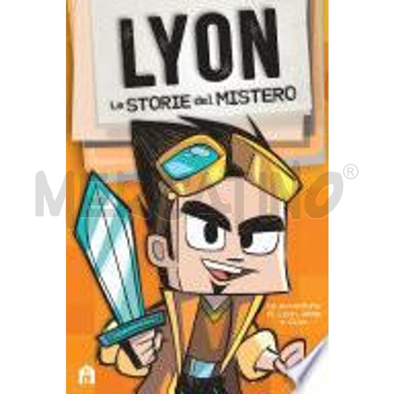 LE STORIE DEL MISTERO | Mercatino dell'Usato Rivoli 1