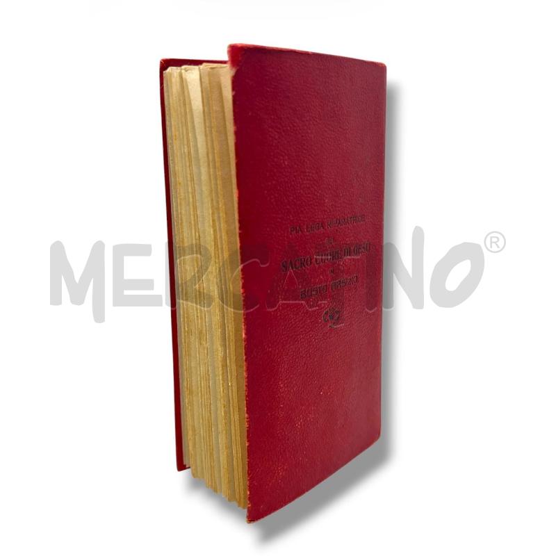 LIBRETTO SANTI PENSIERI PER IL MESE DI GIUGNO  | Mercatino dell'Usato Rivoli 2