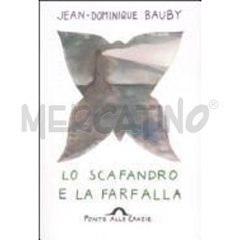 LO SCAFANDRO E LA FARFALLA | Mercatino dell'Usato Rivoli 1