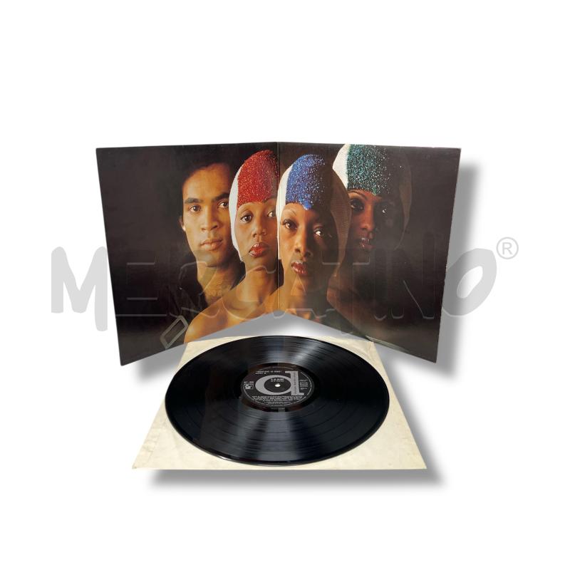 LP 33 BONEY M NIGHTFLIGHT TO VENUS | Mercatino dell'Usato Rivoli 2