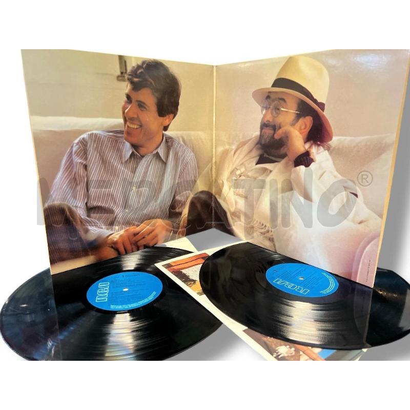 LP 33 DALLA MORANDI  | Mercatino dell'Usato Rivoli 3