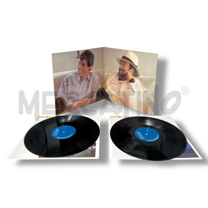LP 33 DALLA MORANDI LP DOPPIO PL71778 | Mercatino dell'Usato Rivoli 2