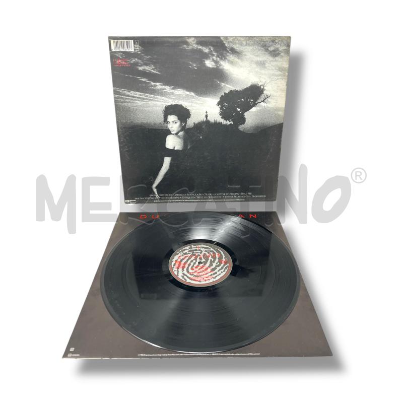 LP 33 DURAN NOTORIUS | Mercatino dell'Usato Rivoli 2