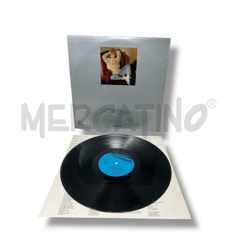 LP 33 LORETTA GOGGI DONNA IO DONNA TU | Mercatino dell'Usato Rivoli 2