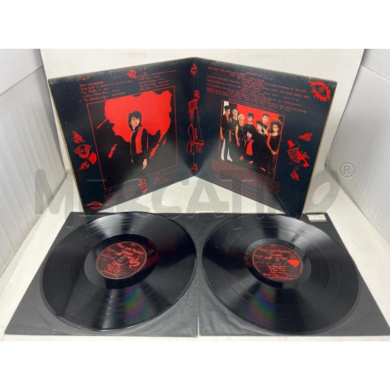 LP 33 MARC AND MAMBAS TORMENT AND TOREROS | Mercatino dell'Usato Rivoli 2
