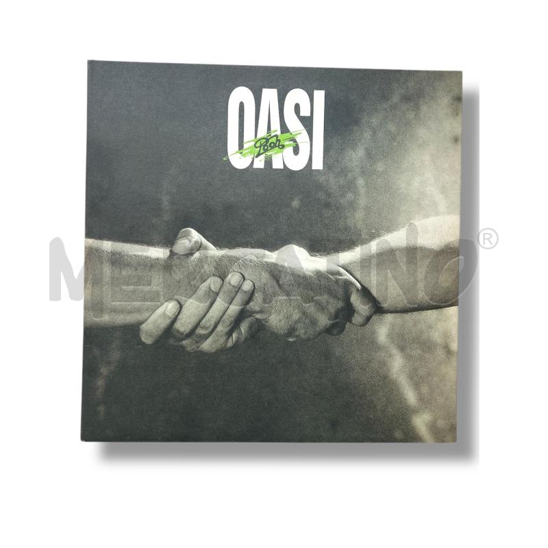 LP 33 OASI | Mercatino dell'Usato Rivoli 1