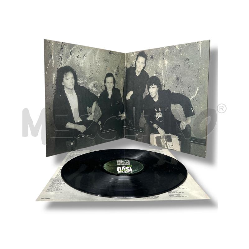 LP 33 OASI | Mercatino dell'Usato Rivoli 2