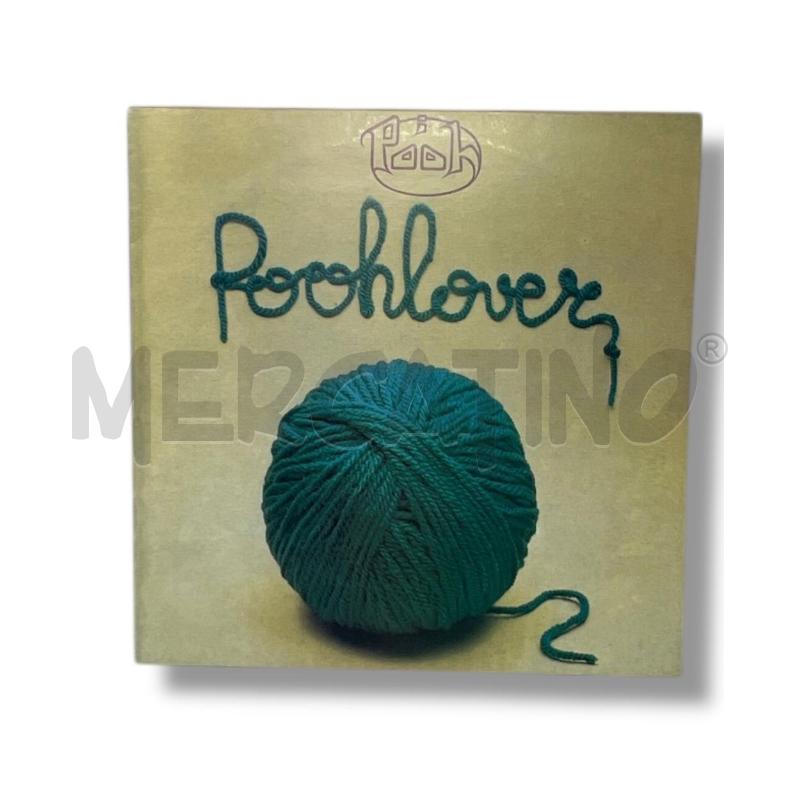 LP 33 POOH LOVER  | Mercatino dell'Usato Rivoli 1