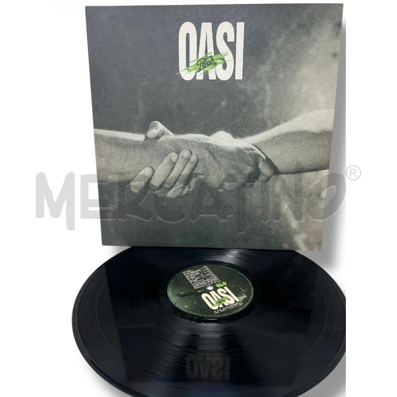 LP 33 POOH OASI | Mercatino dell'Usato Rivoli 1