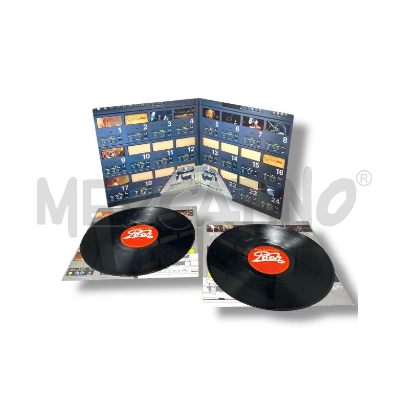 LP 33 POOH PALASPORT | Mercatino dell'Usato Rivoli 2