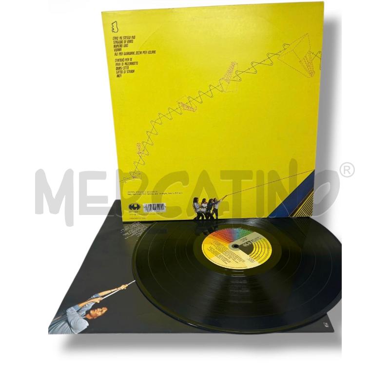 LP 33 POOH STOP | Mercatino dell'Usato Rivoli 2