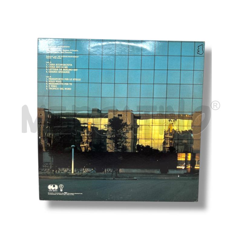 LP 33 POOH TROPICO DEL NORD | Mercatino dell'Usato Rivoli 3
