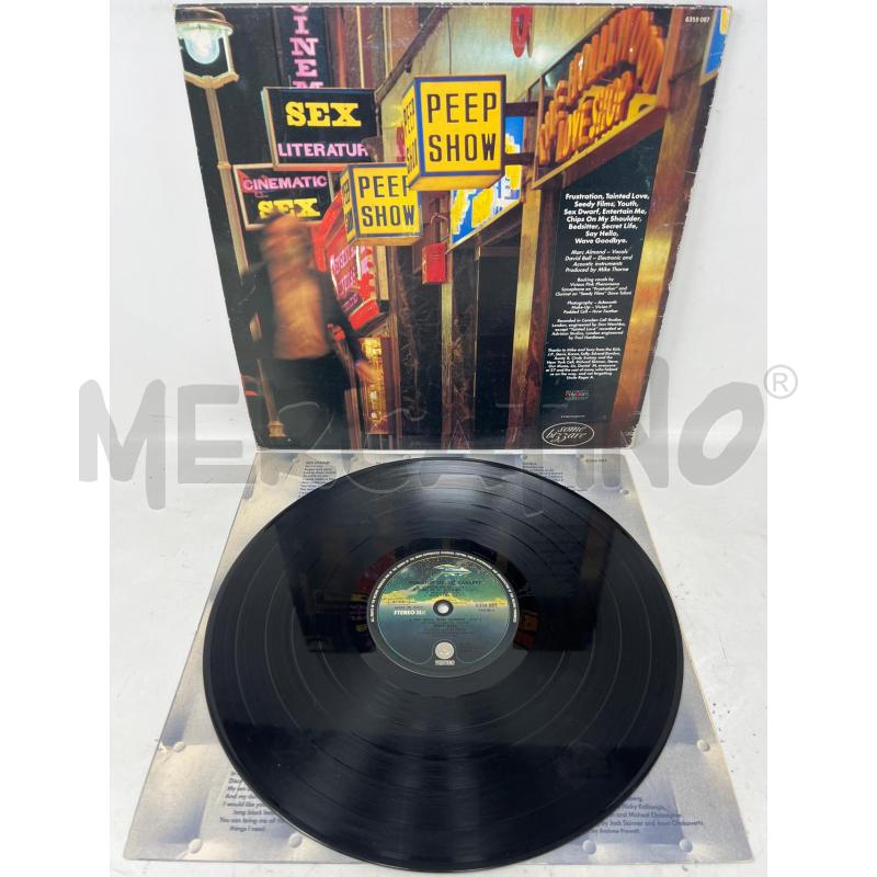 LP 33 SOFTCELL NON STOP EROTIC CABARET LONDON 1981 | Mercatino dell'Usato Rivoli 2