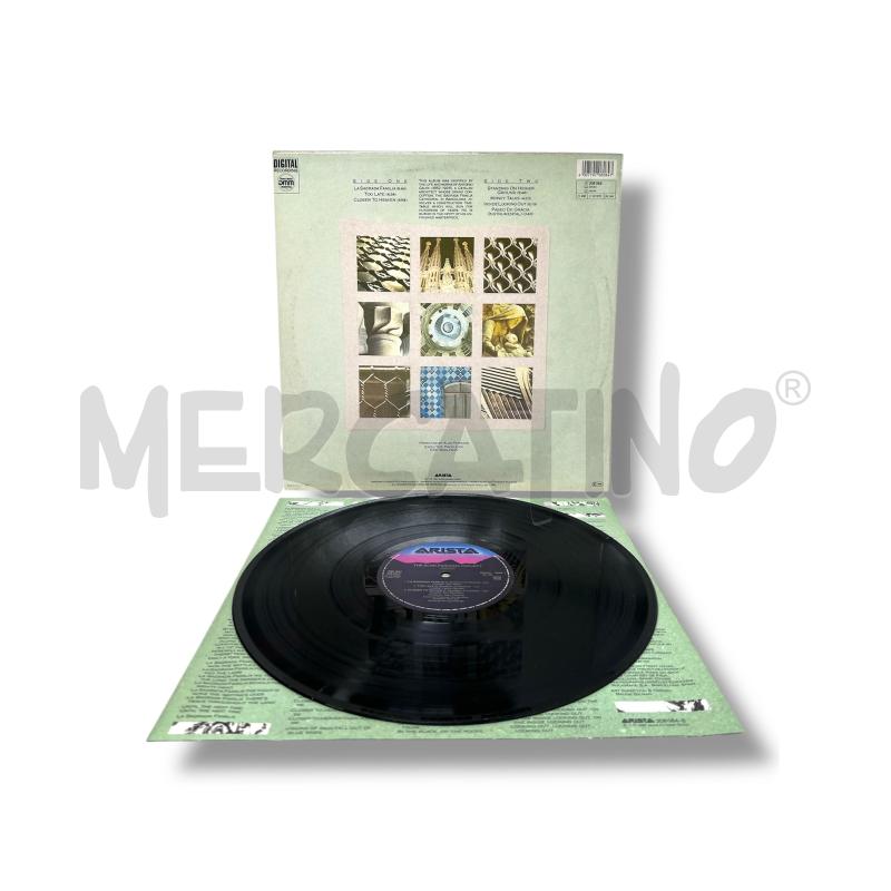 LP 33 THE ALAN PARSON PROJECT GAUDI | Mercatino dell'Usato Rivoli 2