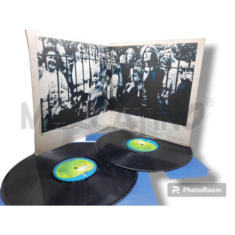 LP 33 THE BEATLES 1967-1970 - APPLE RECORDS 2 VINILI | Mercatino dell'Usato Rivoli 2