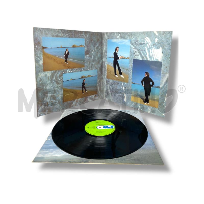 LP 33 UMBERTO TOZZI GLORIA | Mercatino dell'Usato Rivoli 2