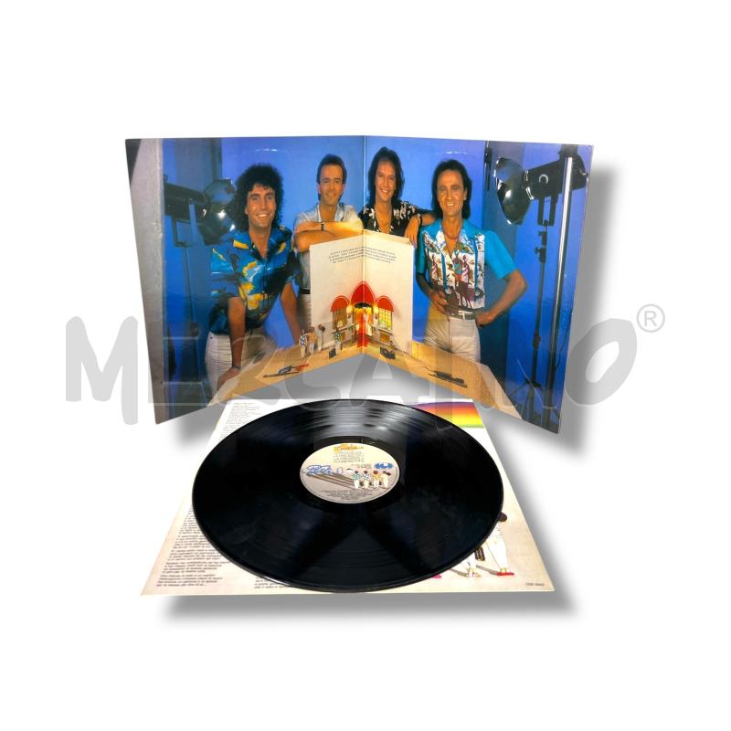 LP 33  POOH ALOHA | Mercatino dell'Usato Rivoli 2