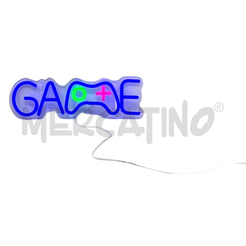 LUCE GAME CON TELECOMANDO | Mercatino dell'Usato Rivoli 1
