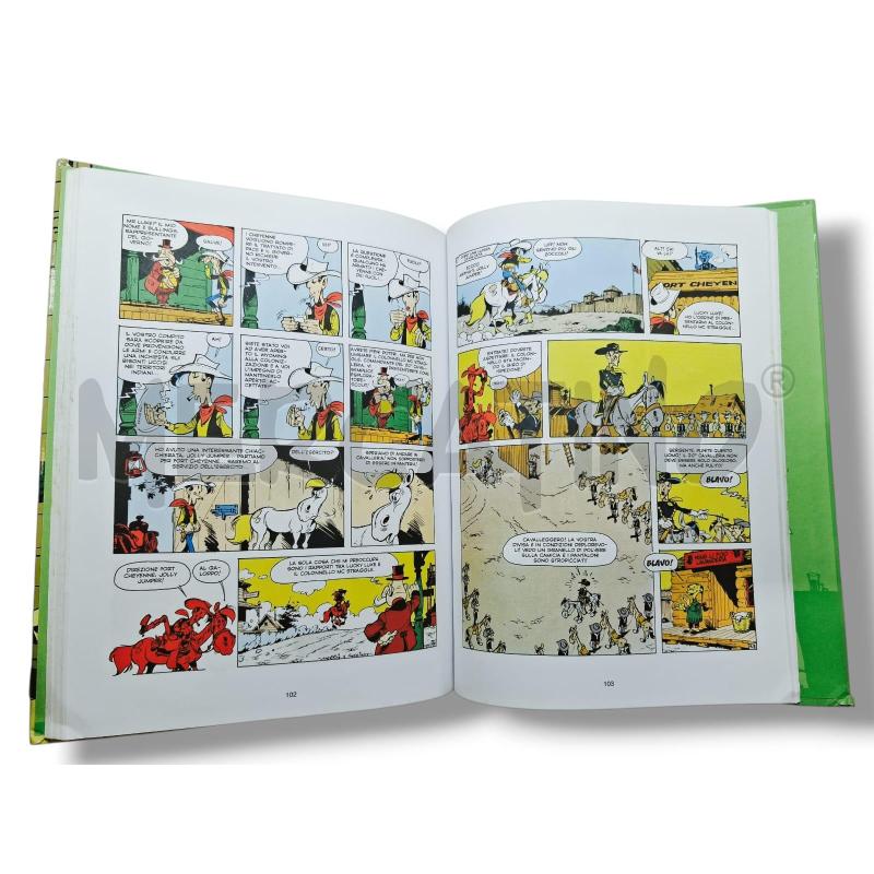 LUCKY LUKE 1963-1964 | Mercatino dell'Usato Rivoli 3