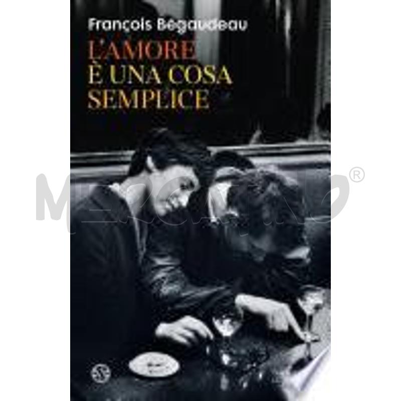 L'AMORE È UNA COSA SEMPLICE | Mercatino dell'Usato Rivoli 1