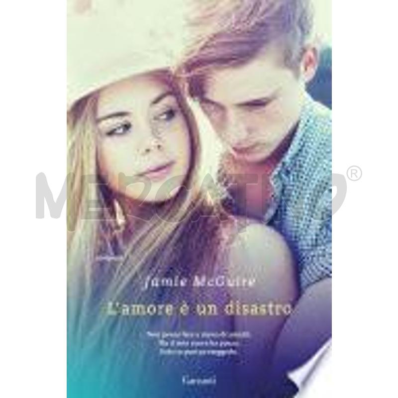 L'AMORE È UN DISASTRO | Mercatino dell'Usato Rivoli 1