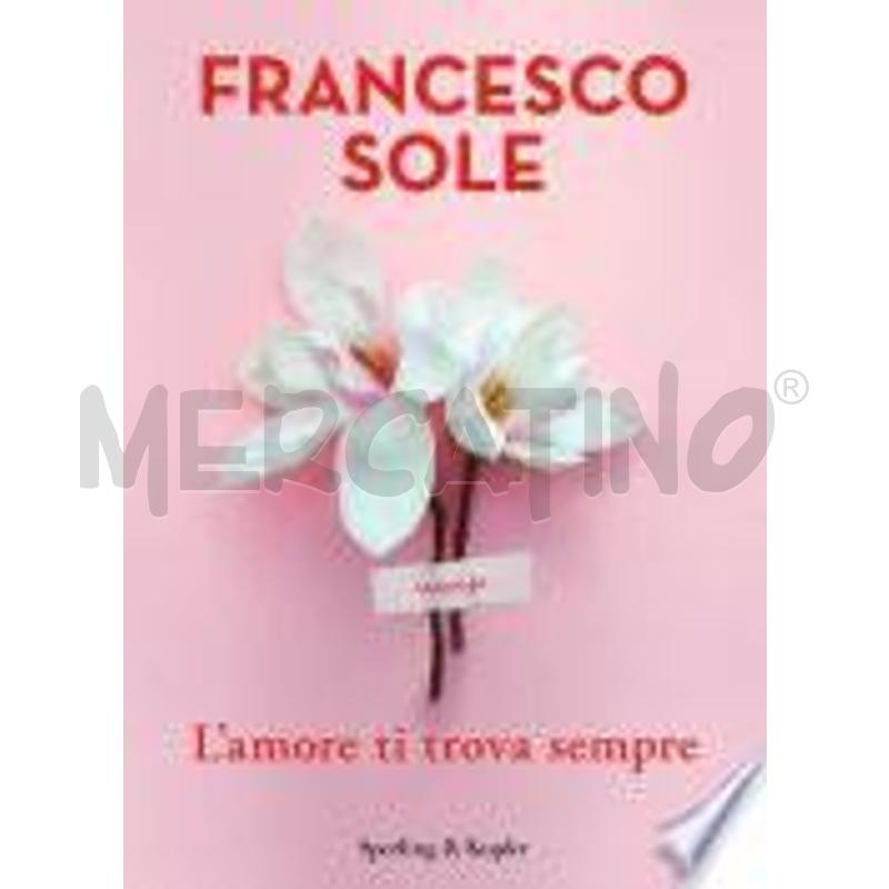 L'AMORE TI TROVA SEMPRE | Mercatino dell'Usato Rivoli 1