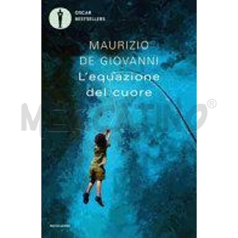 L'EQUAZIONE DEL CUORE | Mercatino dell'Usato Rivoli 1