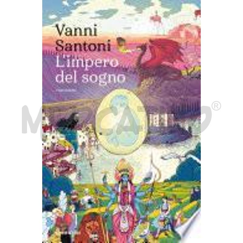 L'IMPERO DEL SOGNO | Mercatino dell'Usato Rivoli 1