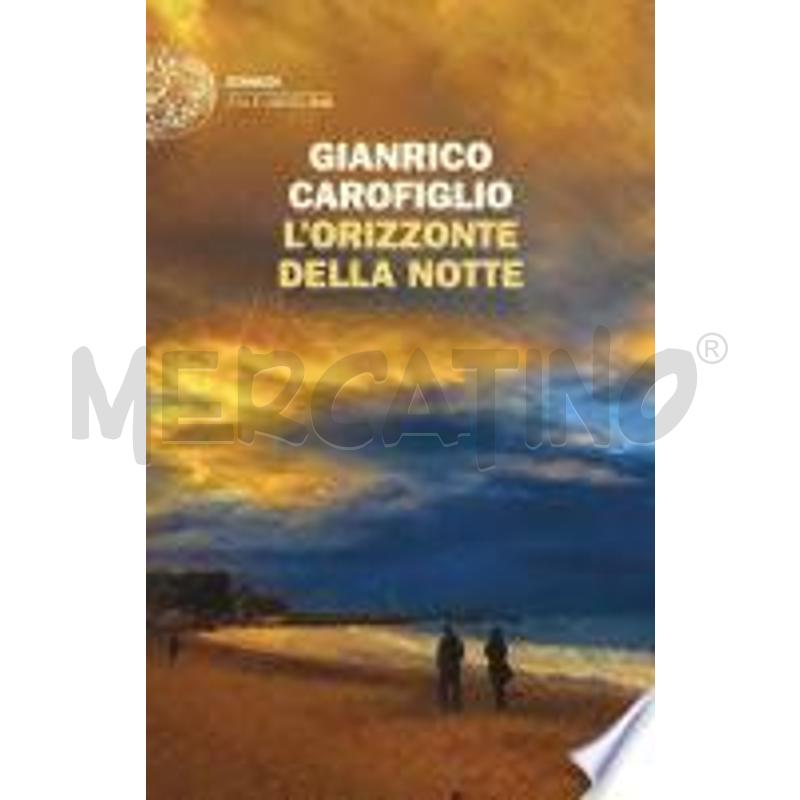 L'ORIZZONTE DELLA NOTTE | Mercatino dell'Usato Rivoli 1