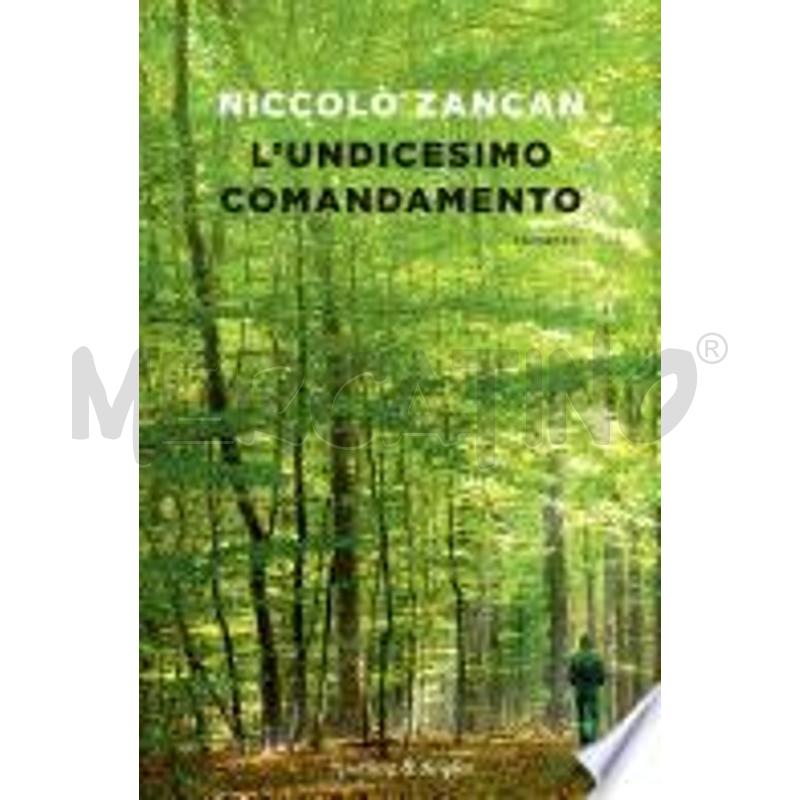 L'UNDICESIMO COMANDAMENTO | Mercatino dell'Usato Rivoli 1