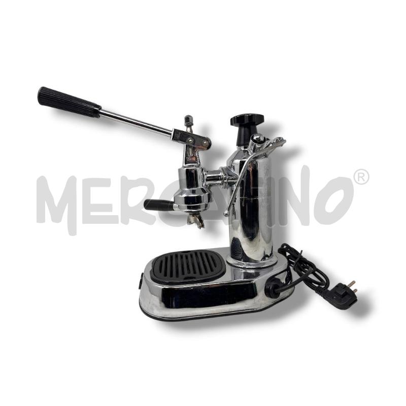 MACCHINA CAFFE' LA PAVONI LA EUROPICCOLA | Mercatino dell'Usato Rivoli 3
