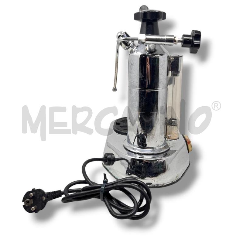 MACCHINA CAFFE' LA PAVONI LA EUROPICCOLA | Mercatino dell'Usato Rivoli 4