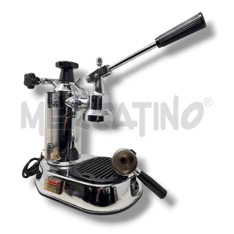 MACCHINA CAFFE' LA PAVONI LA EUROPICCOLA | Mercatino dell'Usato Rivoli 5
