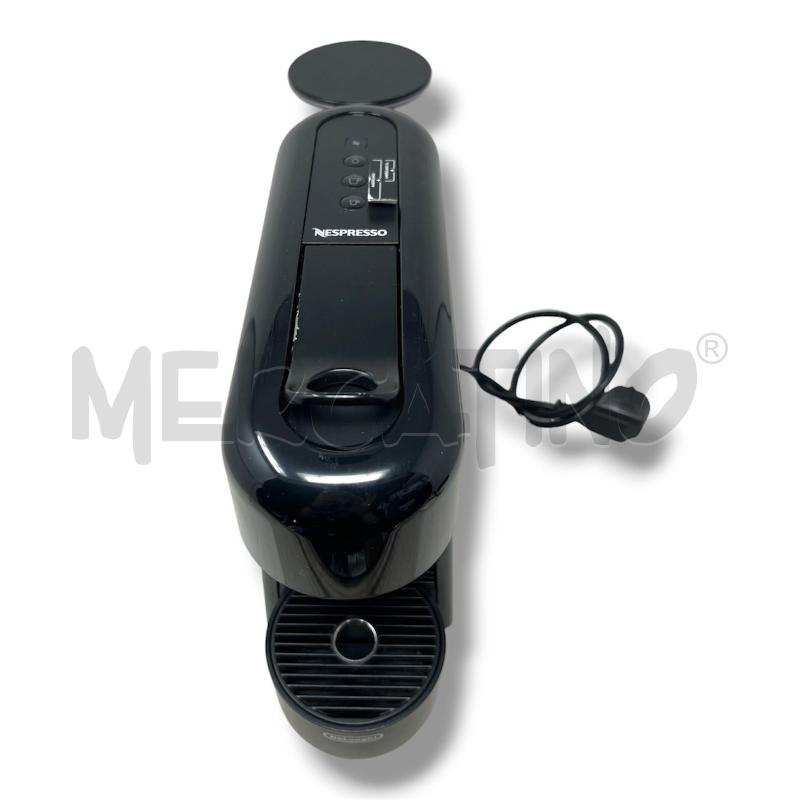 MACCHINA CAFFE' NESPRESSO DELONGHI ESSENZA PLUS EN 200B  | Mercatino dell'Usato Rivoli 3