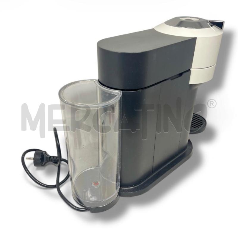 MACCHINA CAFFE' NESPRESSO VERTUO NEXT BIANCA DELONGHI | Mercatino dell'Usato Rivoli 4