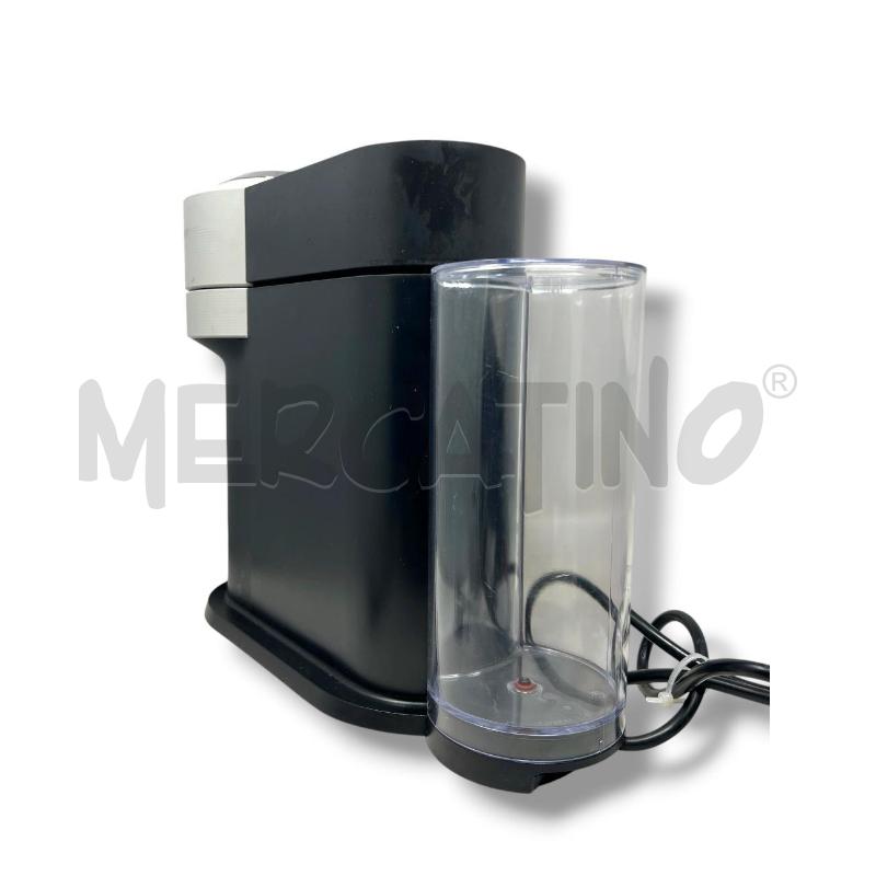 MACCHINA CAFFE' VERTUO NEXT GRIGIO GHIACCIO | Mercatino dell'Usato Rivoli 4
