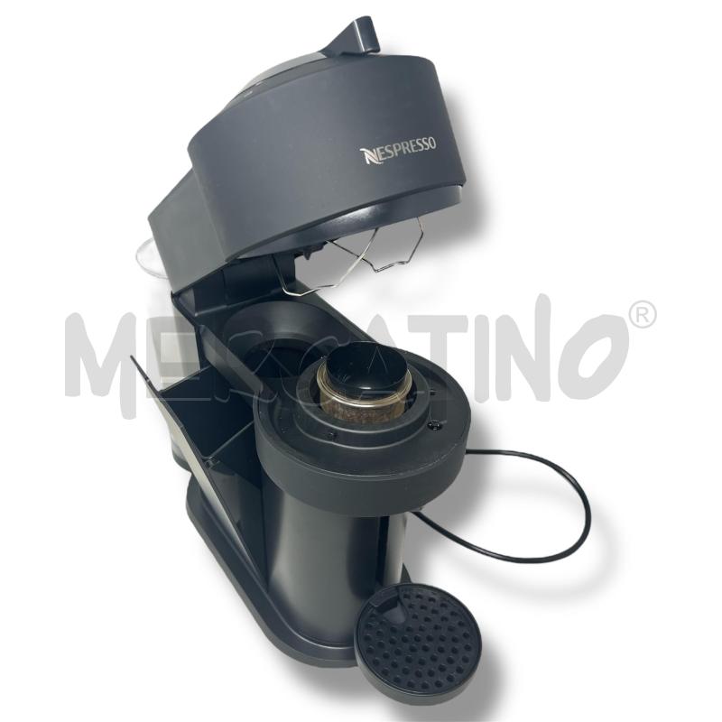 MACCHINA CAFFE' VERTUO NEXT NERA | Mercatino dell'Usato Rivoli 3