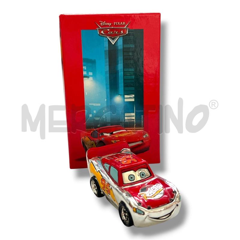 MACCHINA CARG DISNEY LAMINATO ARG 7.5X4X3.5H | Mercatino dell'Usato Rivoli 1