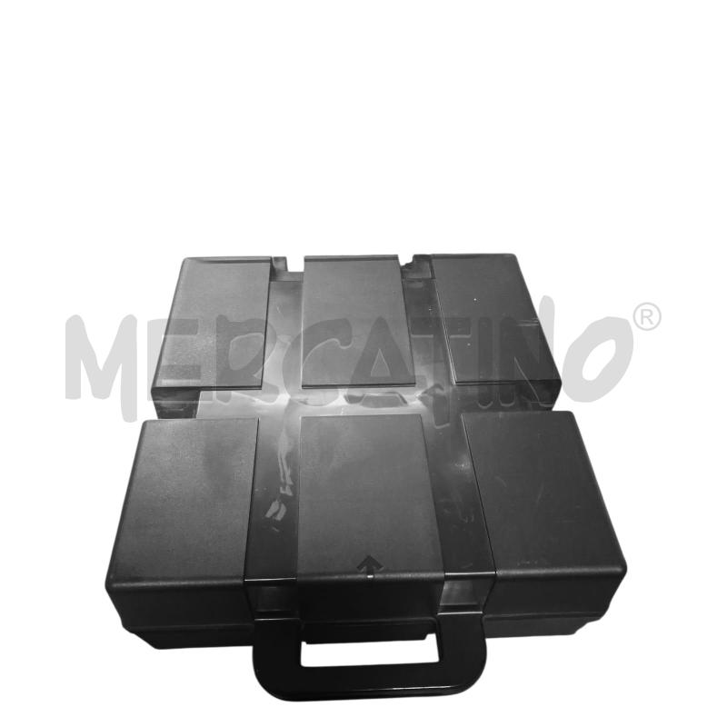 MACCHINA DA SCRIVERE OLIVETTI LETTERA 35 | Mercatino dell'Usato Rivoli 3