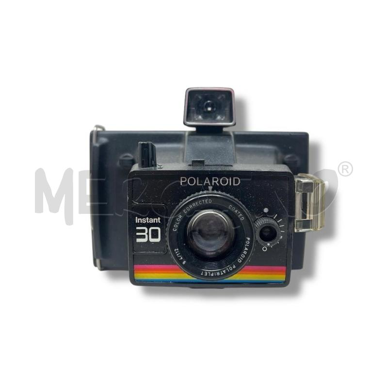 MACCHINA FOTOGRAFICA POLAROID INSTANT 30 | Mercatino dell'Usato Rivoli 1