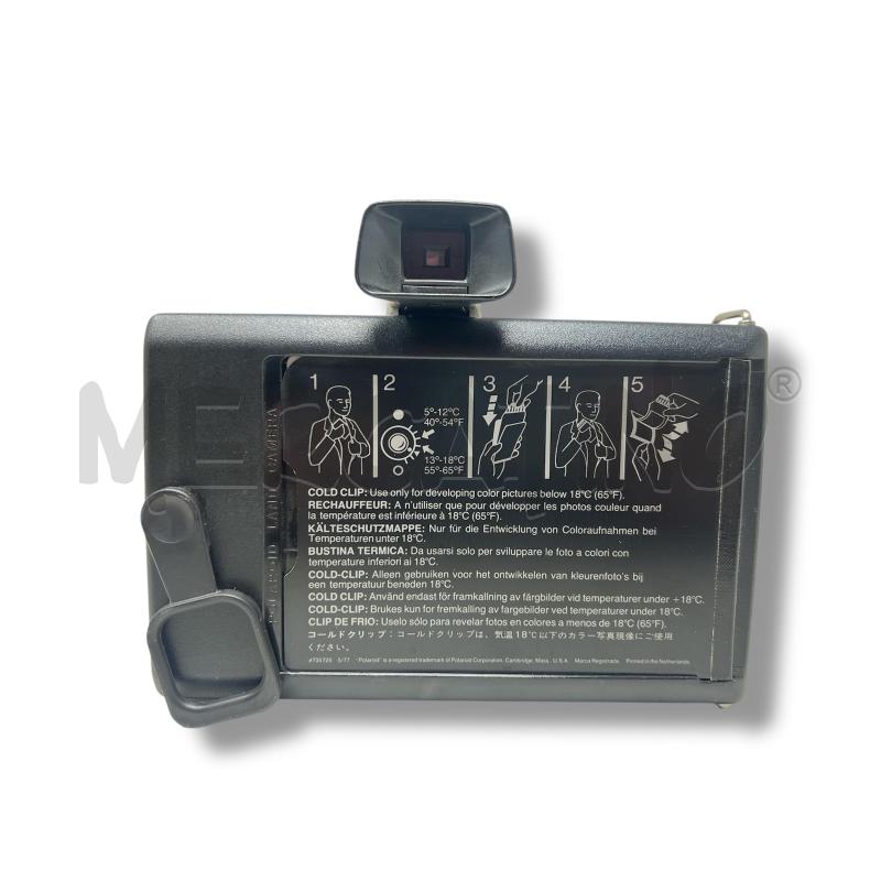 MACCHINA FOTOGRAFICA POLAROID INSTANT 30 | Mercatino dell'Usato Rivoli 3