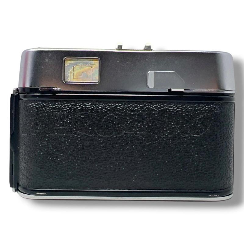 MACCHINA FOTOGRAFICA VOIGTLANDER VITO C ANALOGICA | Mercatino dell'Usato Rivoli 4