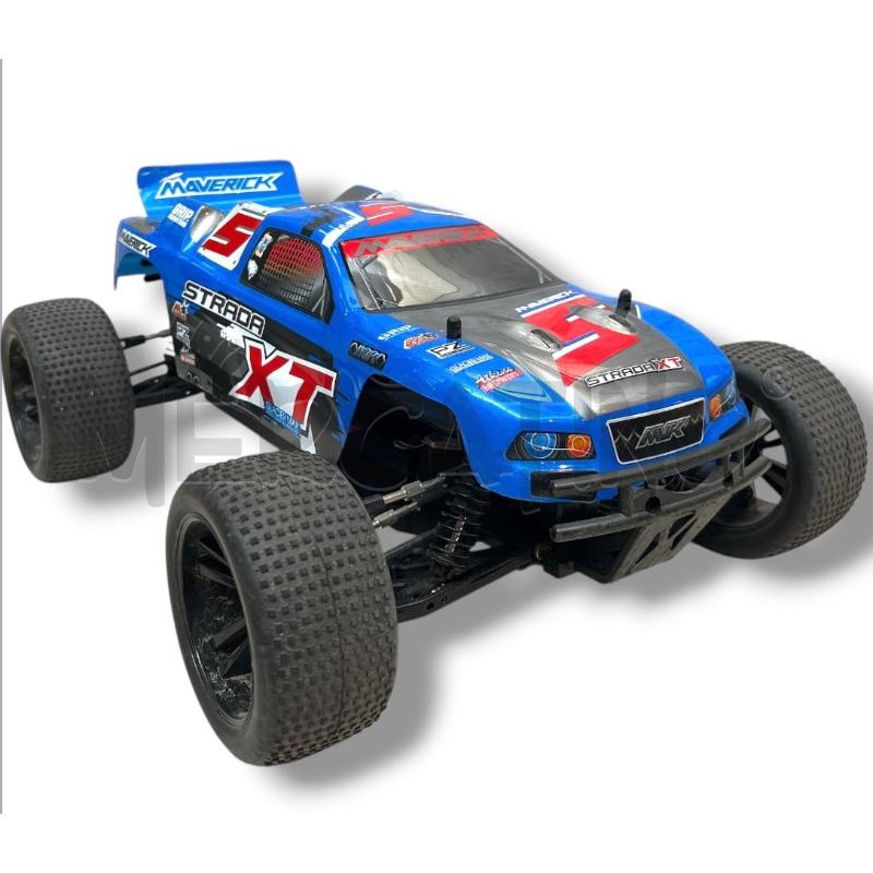MACCHINA TELECOMANDATA MAVERICK STRADA 4X4  | Mercatino dell'Usato Rivoli 1