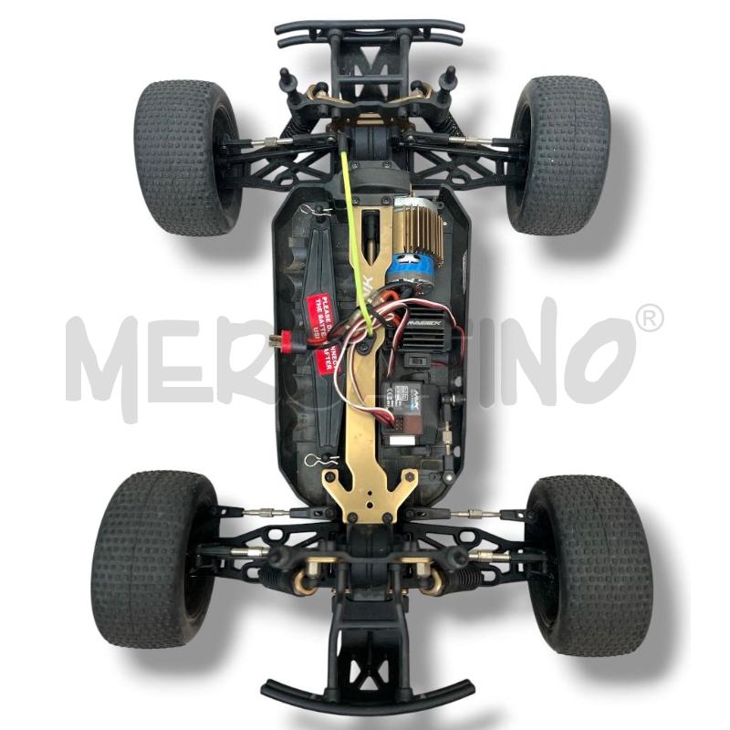 MACCHINA TELECOMANDATA MAVERICK STRADA 4X4  | Mercatino dell'Usato Rivoli 2