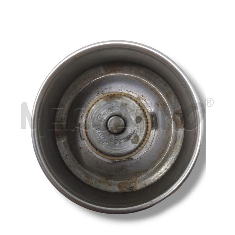 MACINA PEPE PEUGEOT MIGNONETTE 10 CM CROMATO | Mercatino dell'Usato Rivoli 3
