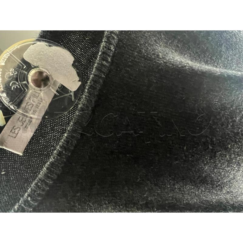 MAGLIA DONNA LES JENUES FILLES GRIGIA | Mercatino dell'Usato Rivoli 4