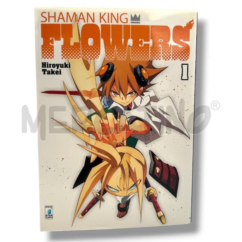 MANGA FLOWERS DA 1 A 6 COMPLETA | Mercatino dell'Usato Rivoli 1